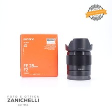 Sony 28mm usato usato  Cormano