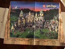 Large lego harry for sale  Dunedin