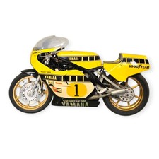 Minichamps yamaha yzr gebraucht kaufen  Berlin