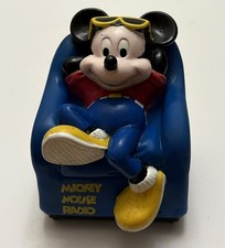 Mickey mouse radio for sale  Mission