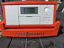 Viessmann steuerung vitotronic gebraucht kaufen  Lütjenburg