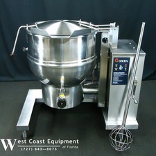 Groen gallon steam for sale  Largo