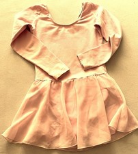 Mädchenballettkleid 146 152 gebraucht kaufen  Bottrop