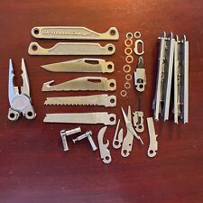 Early leatherman charge for sale  Durham