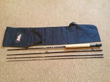 Fly rod built for sale  PETERBOROUGH