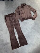 Juicy couture tracksuit for sale  KNOTTINGLEY