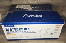 Amico inch 5cct for sale  Waukegan
