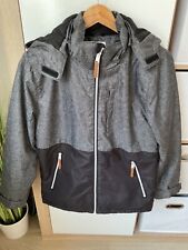 Winterjacke skijacke . gebraucht kaufen  Kiel