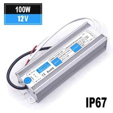 240v 12v 100w for sale  SIDCUP