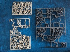 Warhammer quest cursed for sale  LEEDS