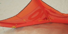 Verkaufe north kite gebraucht kaufen  Sulzbach a.Main