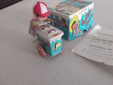 Ice cream vender usato  Zandobbio