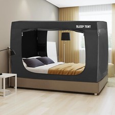 Borna bed tent d'occasion  Expédié en Belgium
