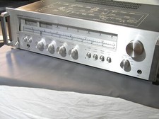 Sintoamplificatore lenco r25 usato  Lugo