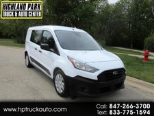 2019 ford transit for sale  Highland Park
