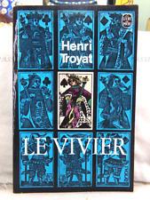 Vivier henri troyat d'occasion  Argentan