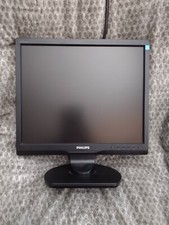 Philips brilliance lcd gebraucht kaufen  Deutschland