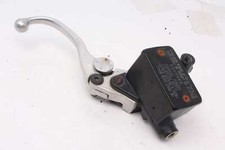 Bremspumpe bremse vorn gebraucht kaufen  Trebbin