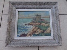 Tableau basque d'occasion  France