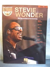 Hal leonard stevie for sale  Attleboro