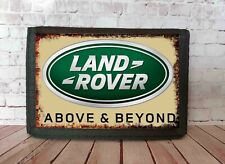 Land rover nylon for sale  UK
