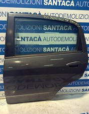 Porta posteriore fiat usato  Vigasio