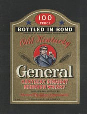 Old kentucky general for sale  Newark