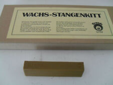 Wachsstangen kitt eiche gebraucht kaufen Wachsstangen kitt eiche gebraucht kaufen  Bochum