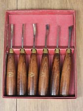 Woodcarving Hand Tools for sale  TODMORDEN