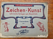 Vorlagen zum abzeichnen gebraucht kaufen  Erdweg