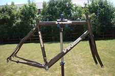 Viner dedacciai nero for sale  OAKHAM