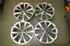 alufelgen vw passat variant gebraucht kaufen  Aachen