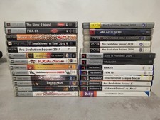 Lotto giochi playstation usato Lotto giochi playstation usato  Roma