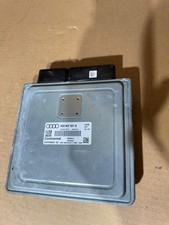 2012-2015 Audi A6 A7 3.0L Motor Computador ECM ECU 4G0 907 551 A 4G0907551A comprar usado  Enviando para Brazil