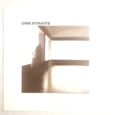 Dire straits self for sale  DARWEN