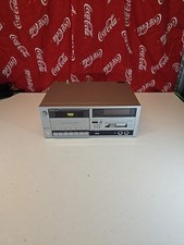 Vintage technics stereo for sale  SWINDON
