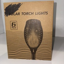 Solar light outdoor for sale  Billings