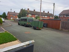 Big boris conversion for sale  SHREWSBURY