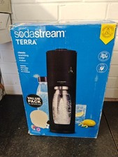 Brand new sodastream for sale  REIGATE