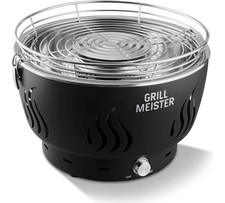 Grill rauchfrei aktivbelüftun gebraucht kaufen  Berlin