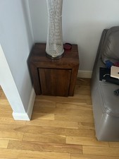 Next solid wood for sale  BOREHAMWOOD