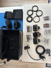 Nikon r1c1 makroblitz gebraucht kaufen  Caputh