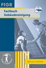 Fachbuch gebäudereinigung buc gebraucht kaufen  Stuttgart