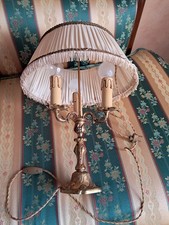 Ancienne lampe boullotte d'occasion Ancienne lampe boullotte d'occasion  Yzeure
