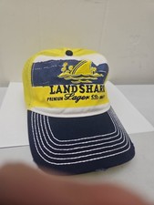 Landshark lager snapback for sale  Ephrata
