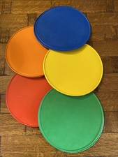 Round rubber 20cm for sale  SAFFRON WALDEN