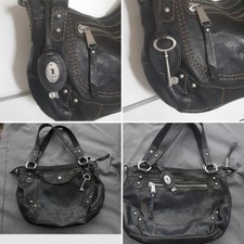 Fossil satchel bag for sale  Palisades Park