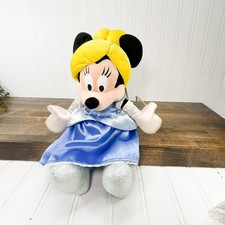 Disney parks cinderella for sale  Granite Falls