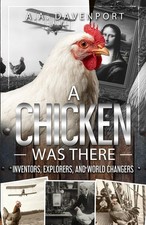 Chicken inventors explorers for sale  Charleston