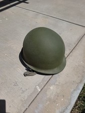 Vietnam war helmet for sale  Yorba Linda